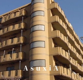 プラザサンタナカ5号館