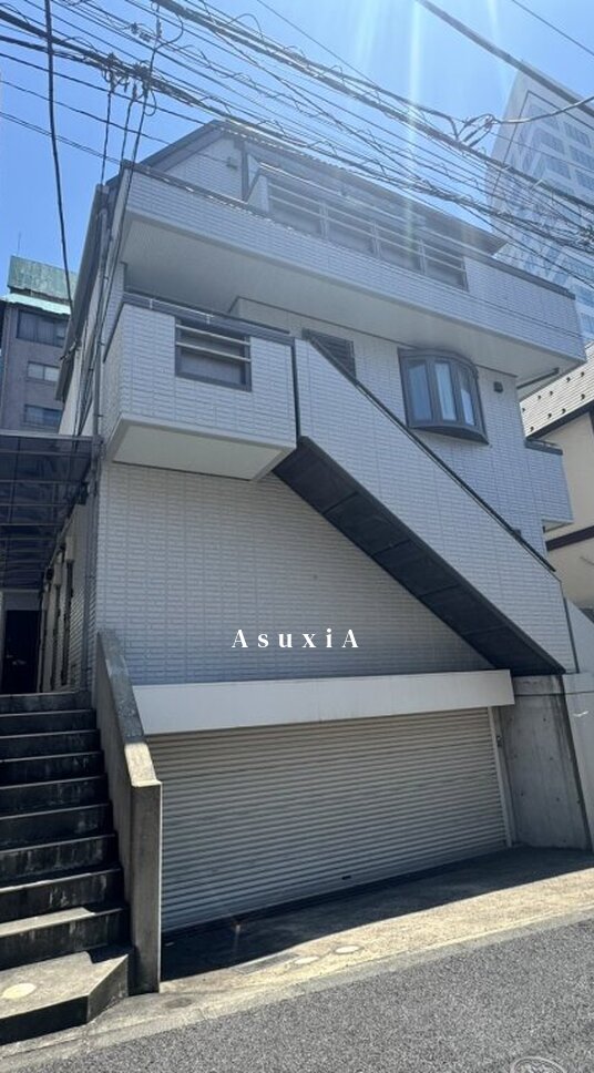 レミナンス西麻布