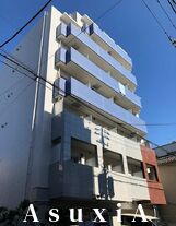 メインステージ押上II