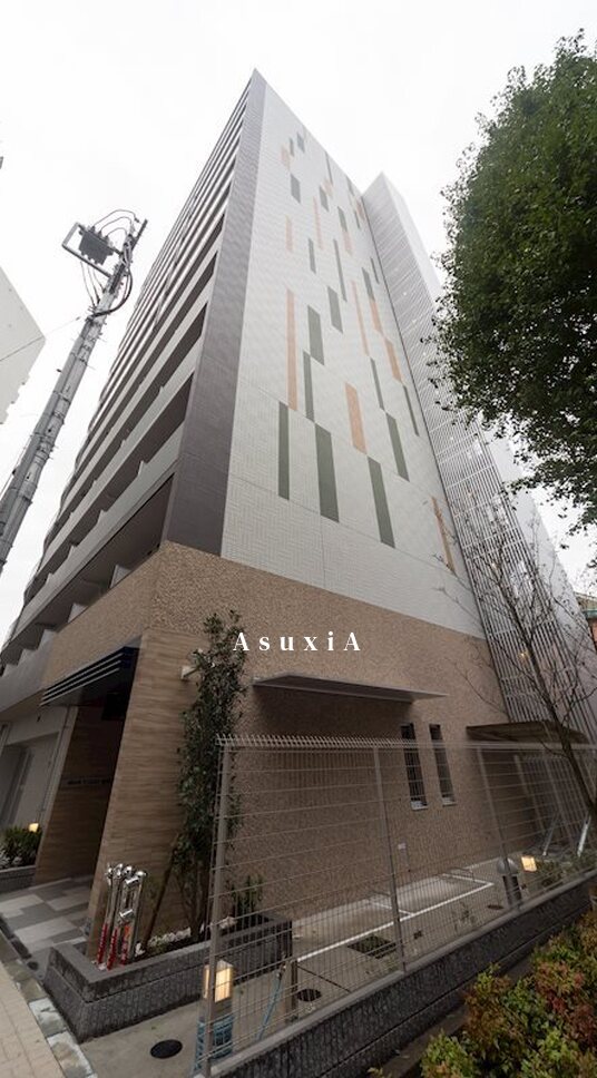 メインステージ板橋本町