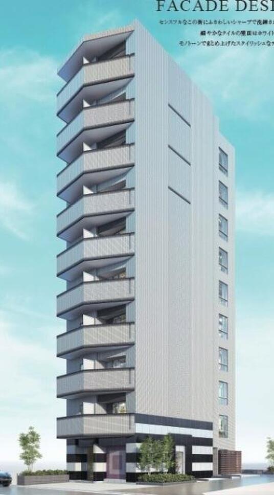 メインステージ白金Ⅱ