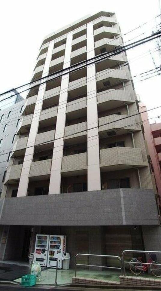 コンシェリア御茶ノ水