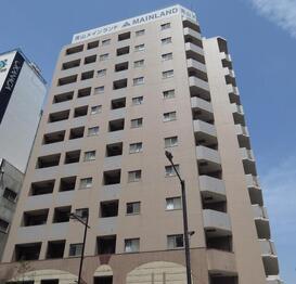 メインステージ馬喰町駅前