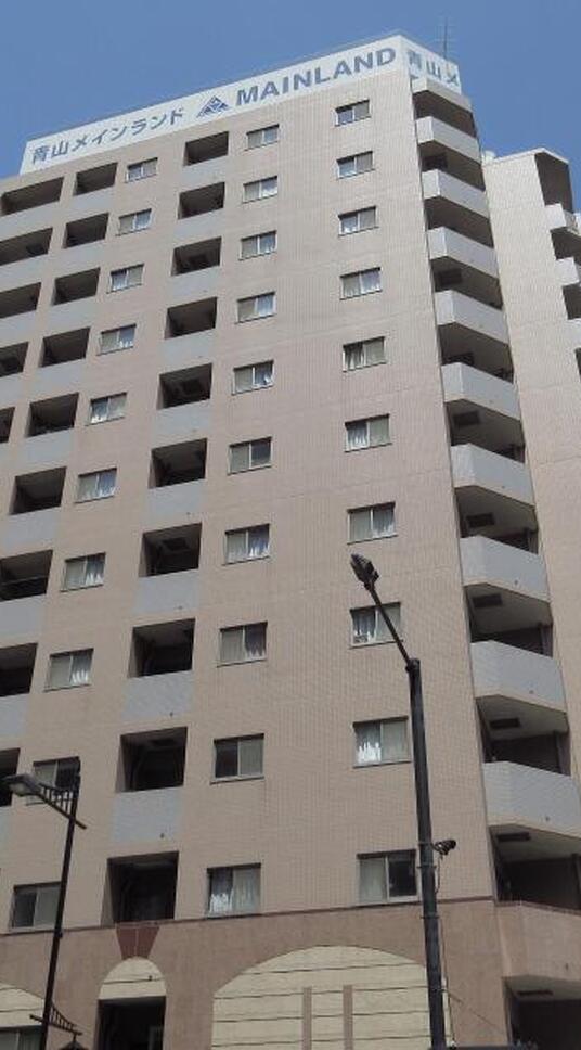 メインステージ馬喰町駅前