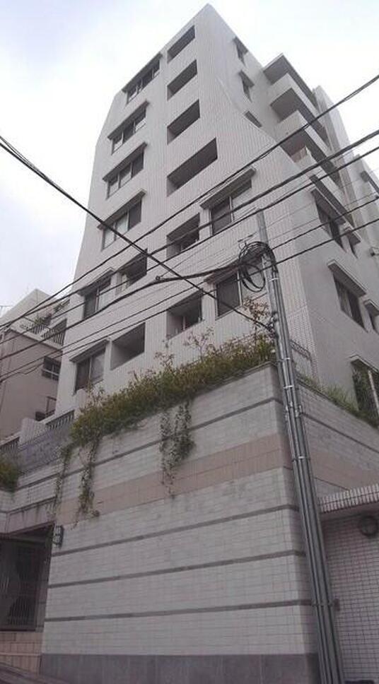 プラティノ代々木