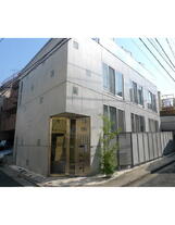 シルバラード広尾