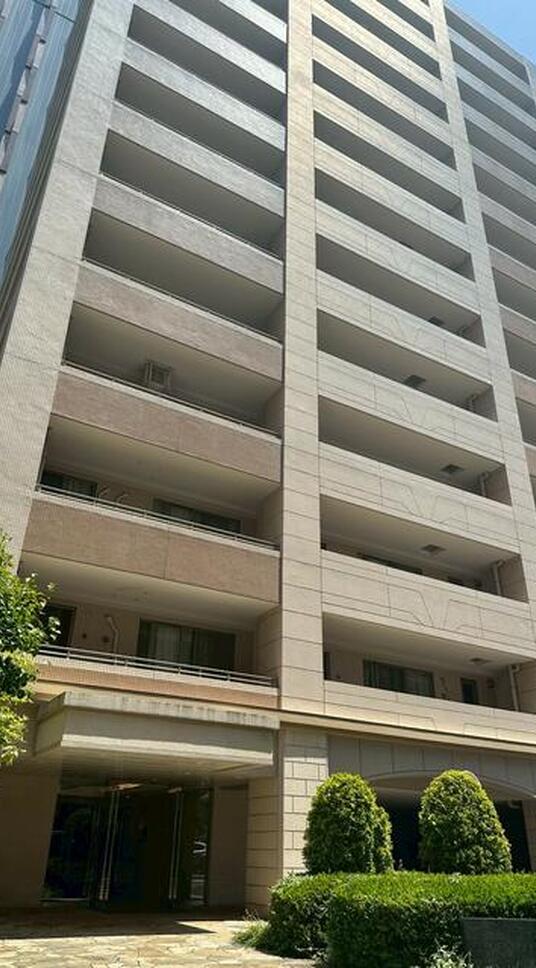 藤和シティホームズ御殿山