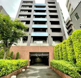 レジディア代官山