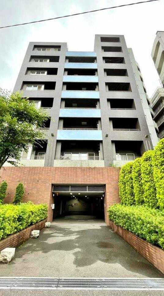 レジディア代官山