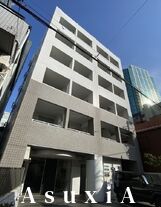 シンシア白金高輪PACE