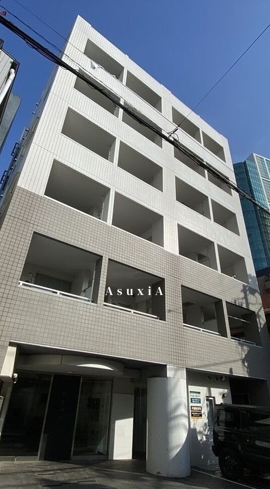 シンシア白金高輪PACE