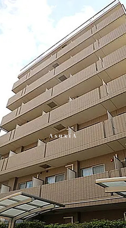 パレステュディオ白金