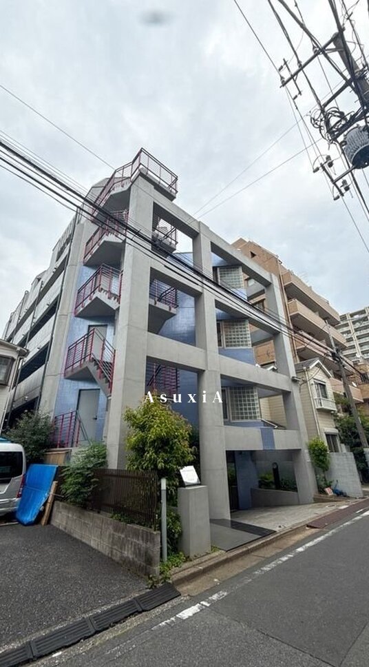 ノーブルハビタンツ