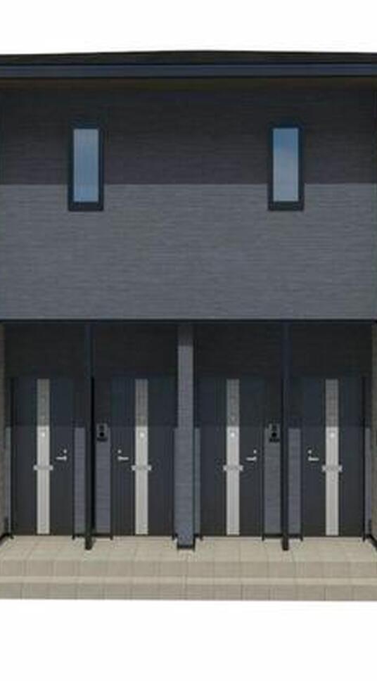 ファヴール駒場