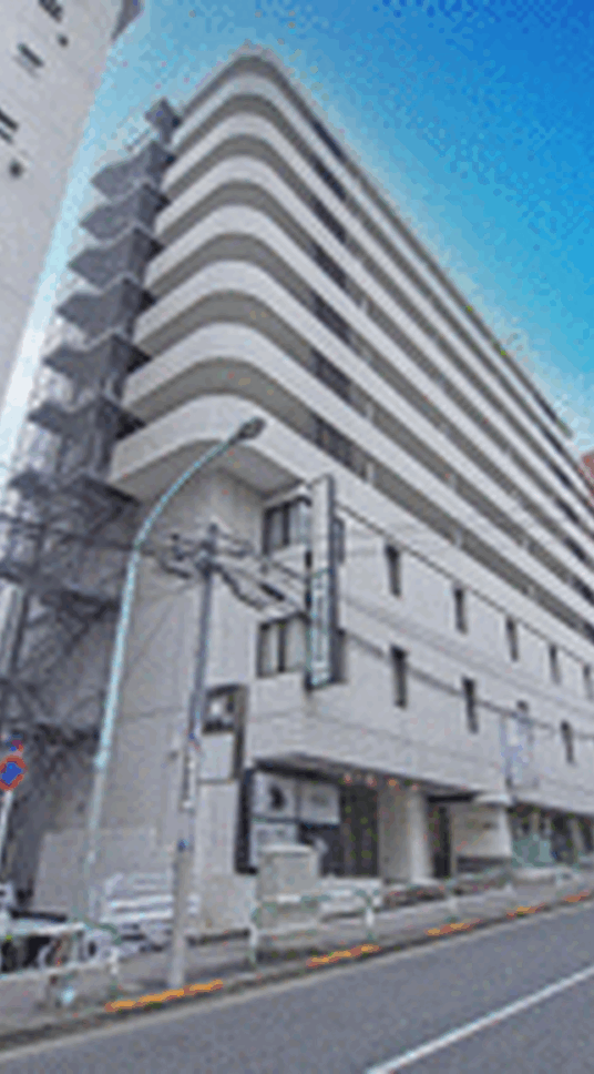 ライオンズステーション大塚