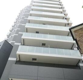 メインステージ目黒Ⅲ