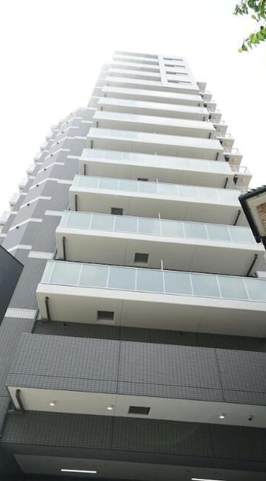 メインステージ目黒Ⅲ