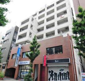 マ・シャンブル南池袋