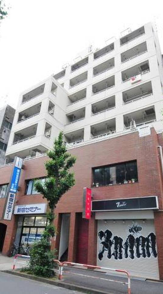 マ・シャンブル南池袋