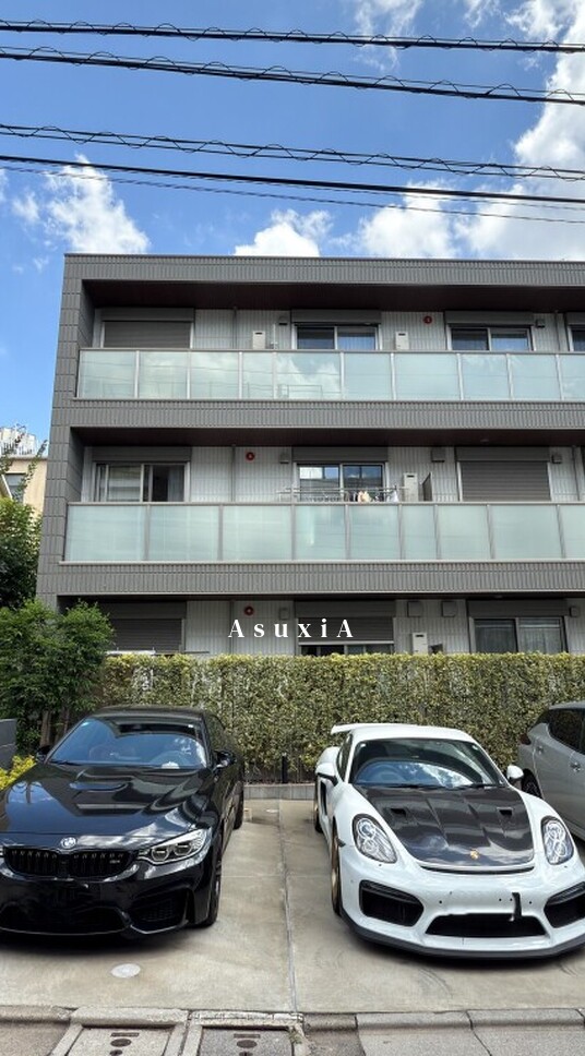 シュヴァルブラン