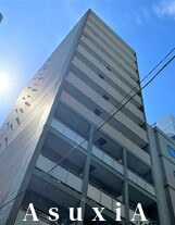 HF日本橋レジデンス