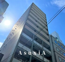 HF日本橋レジデンス