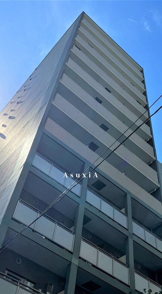 HF日本橋レジデンス