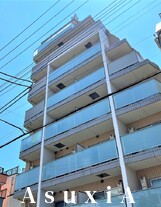 メイクスデザイン門前仲町Ⅲ