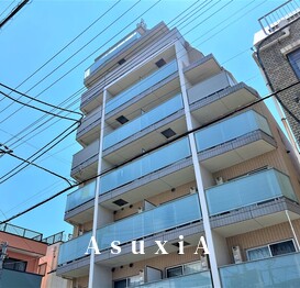 メイクスデザイン門前仲町Ⅲ