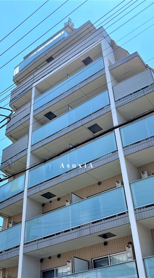 メイクスデザイン門前仲町Ⅲ