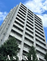 レジディア文京本駒込