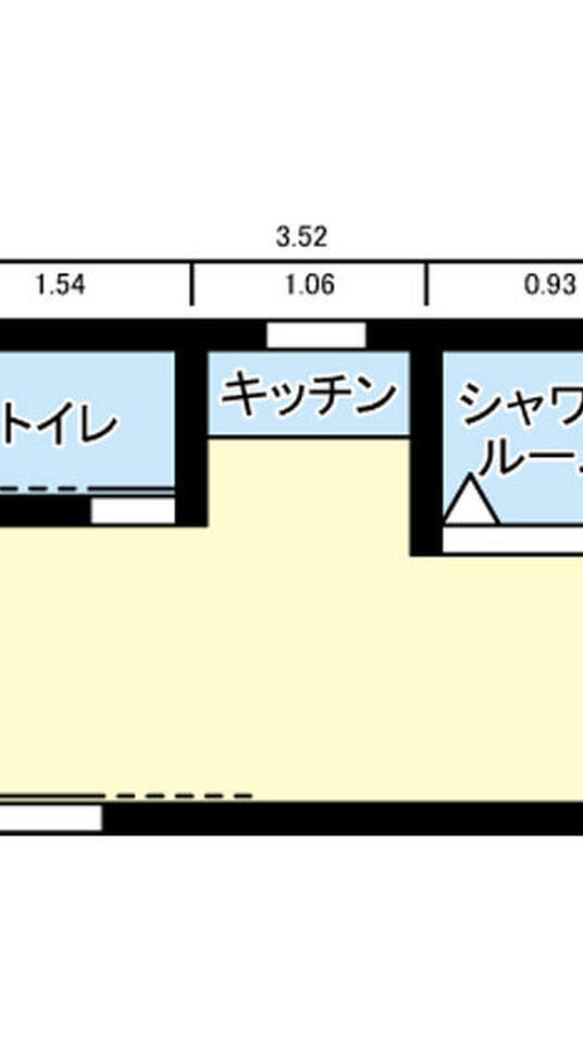 月島ひまわり荘