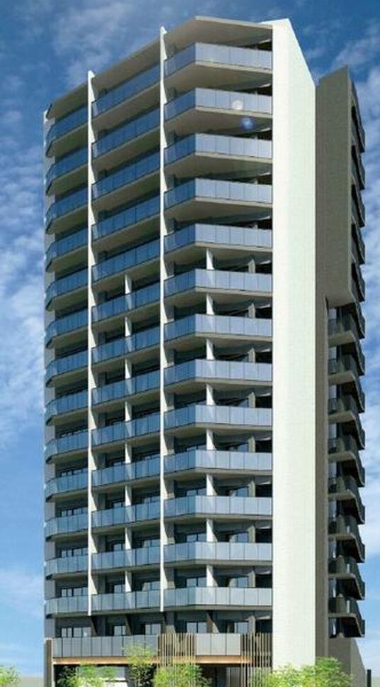 ルフォンプログレ田原町