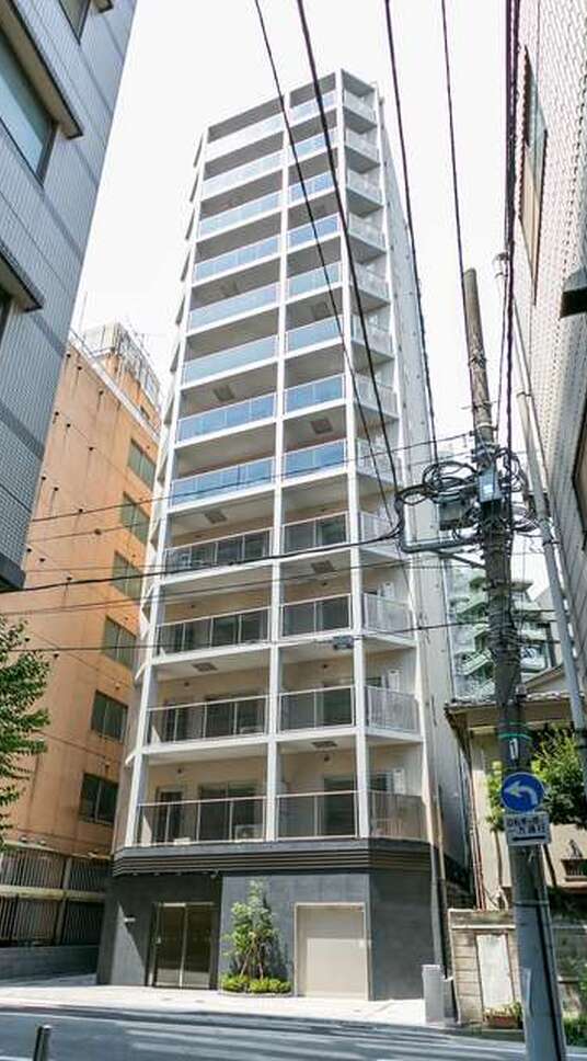 リテラス九段南