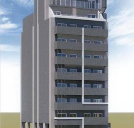 メインステージ入谷Ⅴ