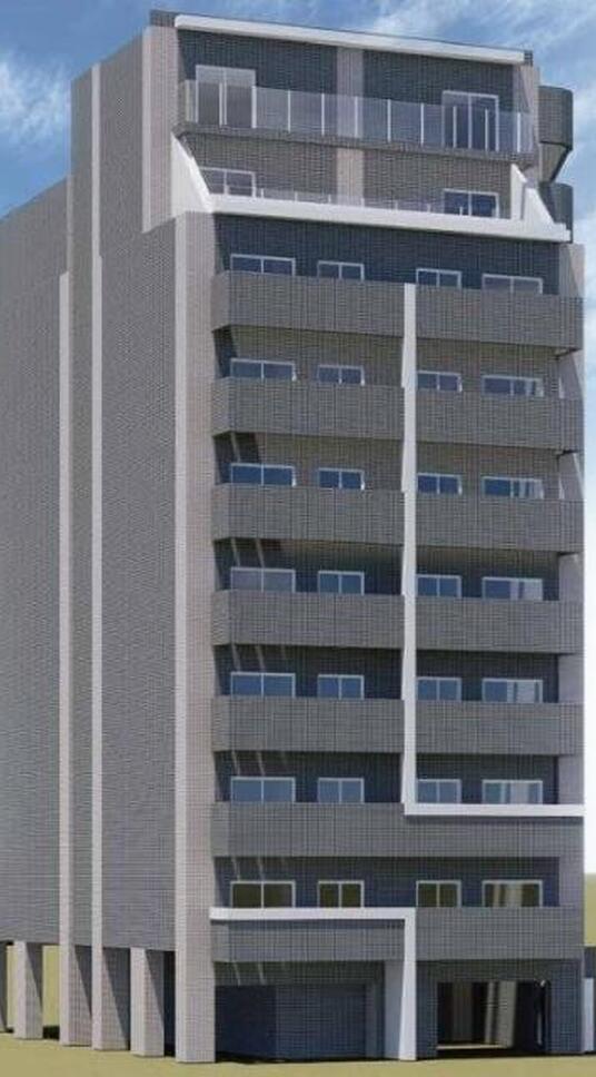 メインステージ入谷Ⅴ