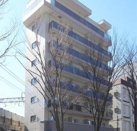 PREMIUM CUBE 代々木上原