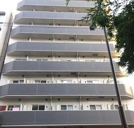 メインステージ蔵前Ⅱ