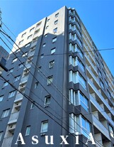 Brillia日本橋茅場町