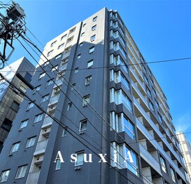 Brillia日本橋茅場町