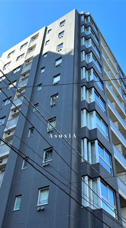 Brillia日本橋茅場町