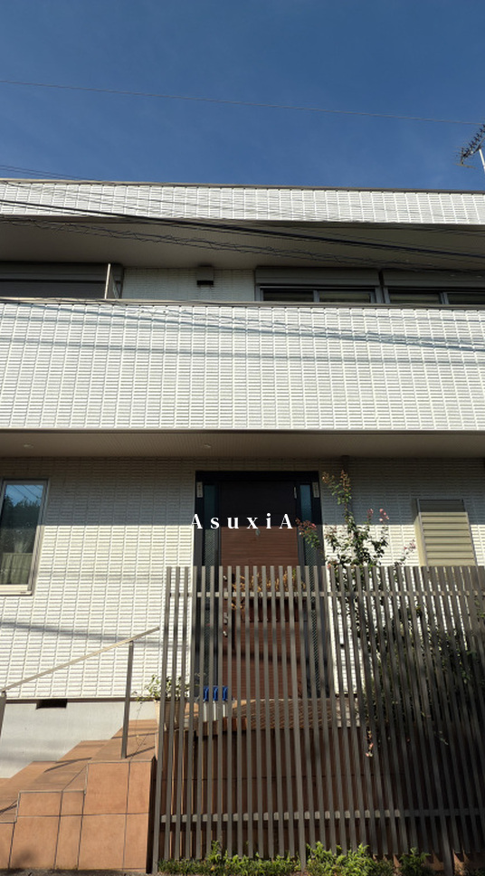 サクラ テラスW