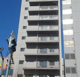 カメリアコート新宿