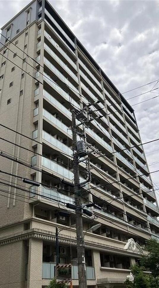 エスタート品川南大井