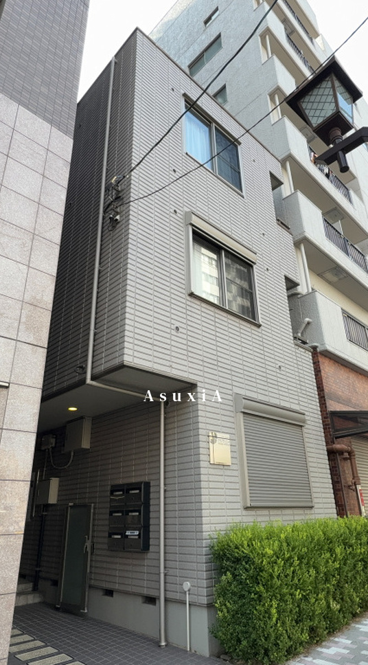 グランアヴェニュー