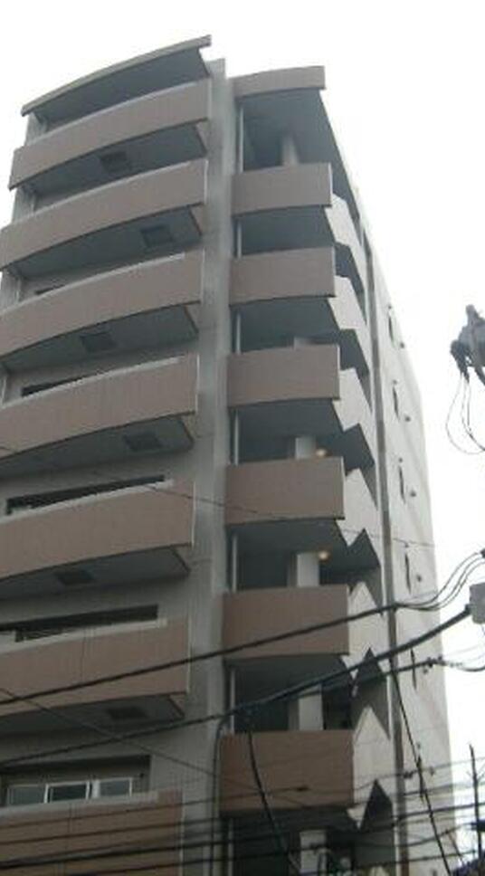 目白プライムレジデンス