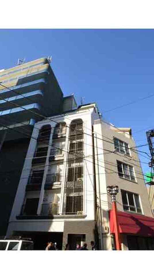 ケインズ東日本橋