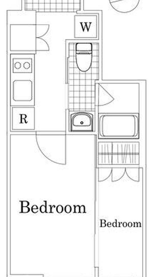 ザ・レジデンス・オブ・トーキョーH20 ネクサス