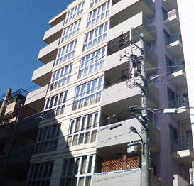 サンクタス四谷・曙橋ルーセンシティ