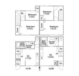 メゾンクラルテ